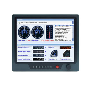 monitor LCD 1
