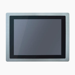 panel PC de LCD 1