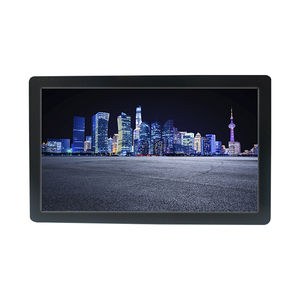 panel PC de LCD
