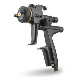 pistola de pulverización