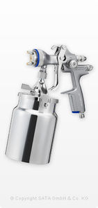 pistola de pulverización 1
