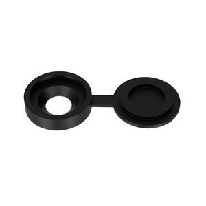 tapa de tornillo
