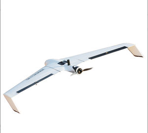 dron de ala fija