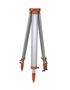 trípode de aluminio