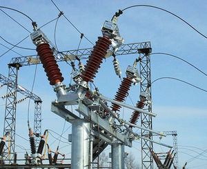 interruptor seccionador de alta tensión 1