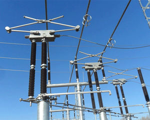 interruptor seccionador de alta tensión 1
