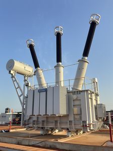 reactancia shunt variable 1