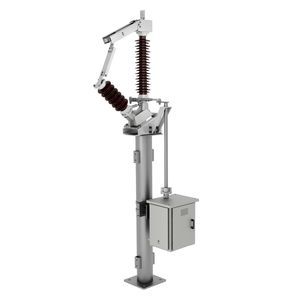 interruptor seccionador rotativo 1