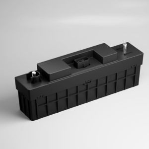 condensador eléctrico ultra módulo 1