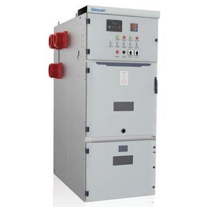 cuadro eléctrico trifásico 1