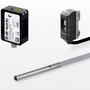 sensor fotoeléctrico de tipo barrera 1