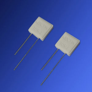 resistencia de fusible