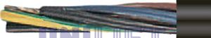 cable óptico de alimentación