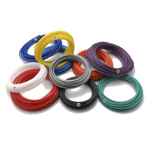 tubo flexible para aire comprimido / para vacío / químico / de poliamida