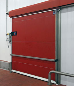 puerta corredera