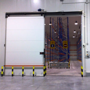 puerta corredera