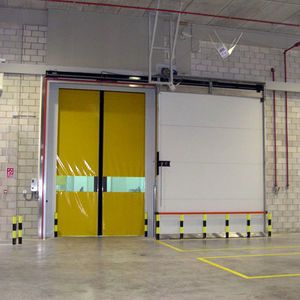 puerta corredera