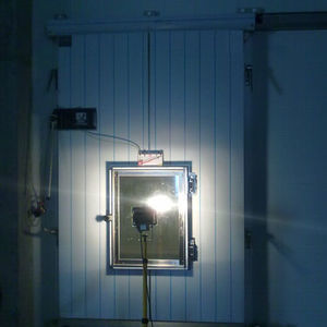puerta corredera