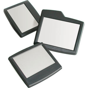 caja para pantallas