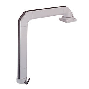 sistema de brazo de soporte de aluminio 1
