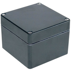 caja de pared