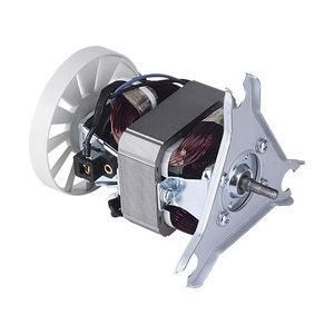motor AC