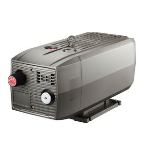 bomba de vacío de paletas 1