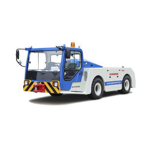 tractor de aviones