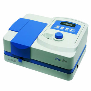 espectrofotómetro UV-Vis