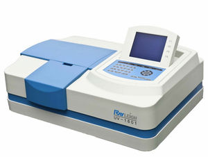 espectrofotómetro UV-Vis