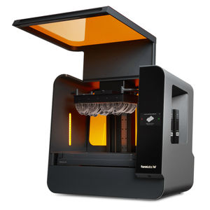 impresora 3D de resinas