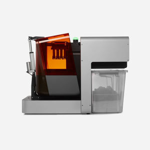 impresora 3D de resinas 1