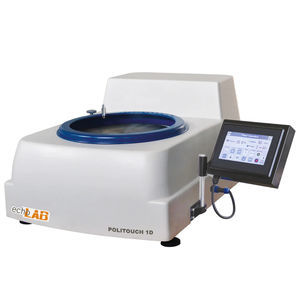 máquina lijadora-pulidora de control manual 1