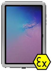 tablet Androïd