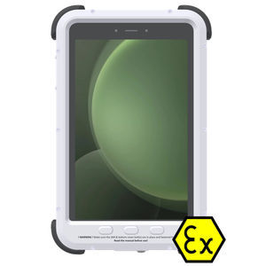 tablet Androïd 1