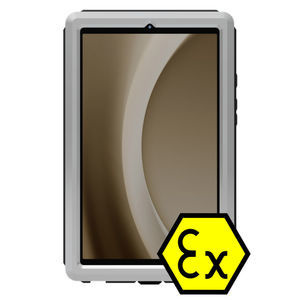 tablet Androïd 1