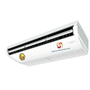 climatizador de techo 1