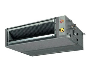 climatizador empotrable 1
