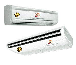 climatizador de techo 1