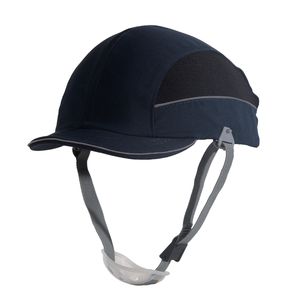 gorra antigolpes