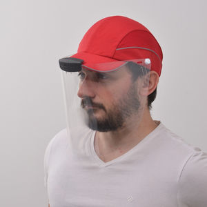 gorra de protección de ABS