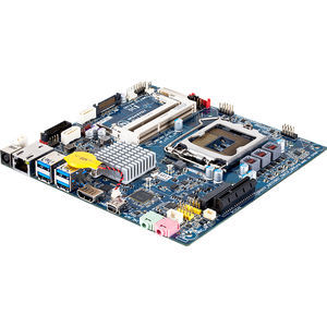 placa madre mini-ITX
