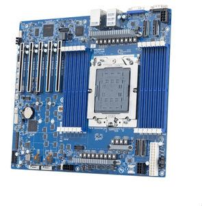 placa madre SSI-CEB