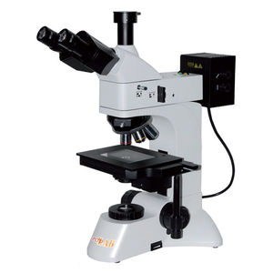 microscopio para análisis 1