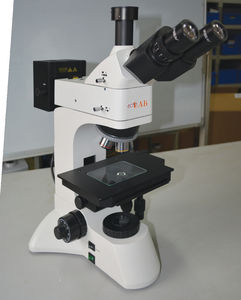 microscopio para análisis 1