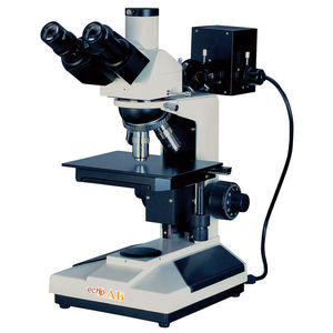 microscopio para análisis 1