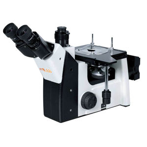 microscopio para análisis 1
