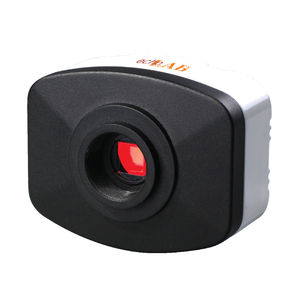 cámara de visión científica / de color / CMOS / USB