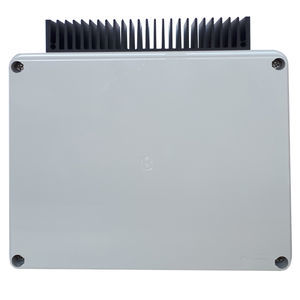 controlador de velocidad para ventilador