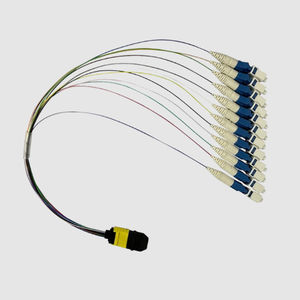 cable de conexión de tipo MPO 1